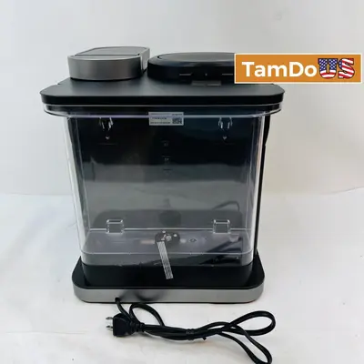 Keurig K-Duo G2 K5600 Single Serve Coffee Maker - Excellent - Real photo at TamDo.us
