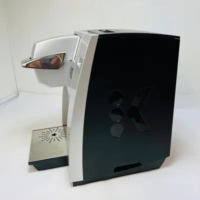Keurig K155 Commercial & Household K-Cup Single Serve Coffee Maker Silver - Thumbnail 4