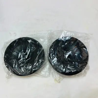 Kicker 46CSS654 CS Series 6.5" Component Speaker System, 300W MAX, 4-Ohm - Thumbnail 3