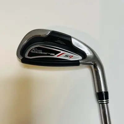 King Cobra S6 Iron | R Flex N.S. Pro 900XH Steel Shaft | Men's Right Hand - Thumbnail 7