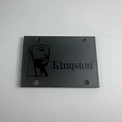 Kingston Q500 120GB 2.5 SATA III 6Gb/s Internal SSD Drive - Thumbnail 5