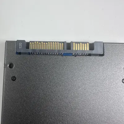 Kingston Q500 120GB 2.5 SATA III 6Gb/s Internal SSD Drive - Thumbnail 3