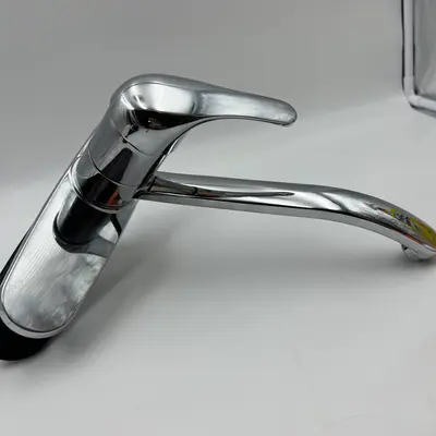 Kitchen Faucet (New Open Box) - Thumbnail 7