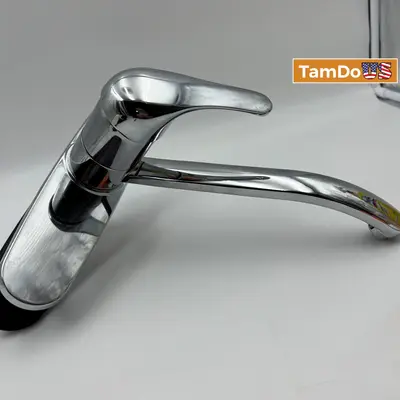 Kitchen Faucet (New Open Box) - Thumbnail 8