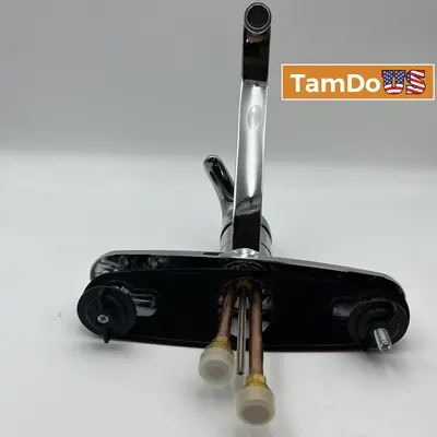Kitchen Faucet (New Open Box) - Thumbnail 1