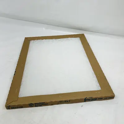 Koch Filter Fiberglass Panel, 14"x18"x1" (QTY: 12) - Thumbnail 4