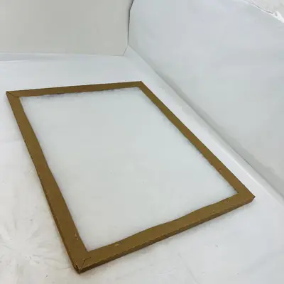Koch Filter Panel, Disp, C and I, 19.875"x24.875"x1" (QTY: 12) - Thumbnail 3