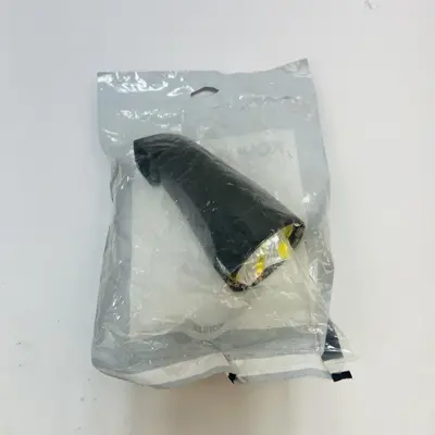 Kohler Genuine Matte Black Faucet Spout Replacement - Thumbnail 3