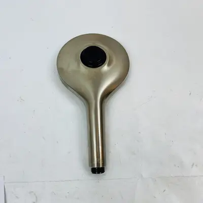 Kohler Multifunction Handshower 3-Spray Brushed Nickel Shower Head - Thumbnail 5