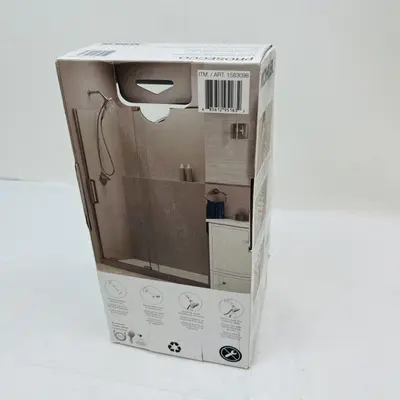 Kohler Multifunction Handshower K-95163-CP 3-Spray Settings Polished Chrome - Thumbnail 4