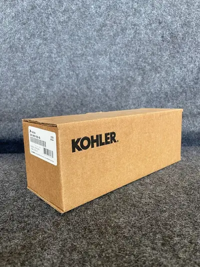 Kohler Rehlko Air Filter 25 083 02-S Fits CH25 CH26 CV460 TH16 Lawn Mower Engine - Thumbnail 7