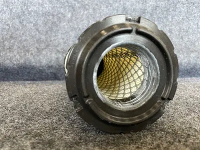 Kohler Rehlko Air Filter 25 083 02-S Fits CH25 CH26 CV460 TH16 Lawn Mower Engine - Thumbnail 4