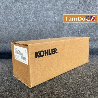 Kohler Rehlko Air Filter 25 083 02-S Fits CH25 CH26 CV460 TH16 Lawn Mower Engine - New - Real photo at TamDo.us