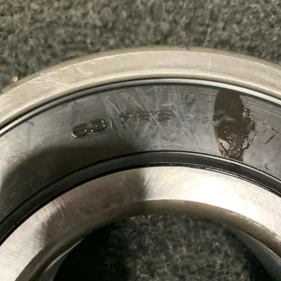 Koyo Jtekt Bearings 63172rsc3 Deep Groove Ball Bearing - Thumbnail 3