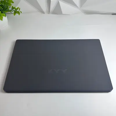 KYY K3 15.6" FHD Portable Monitor, 1080P IPS, Type-C Mini HDMI Built-in Speakers - Thumbnail 5