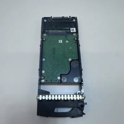 Lenovo 01PG586 ThinkSystem 1.8TB SAS HDD with Tray - Thumbnail 6