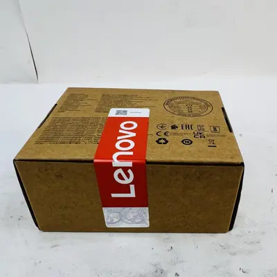 Lenovo Essential FHD Webcam FHDWC300, 1080p USB, New Sealed, PC/Mac Compatible - Thumbnail 5