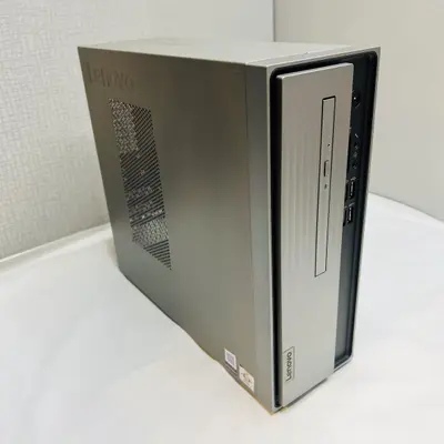 Lenovo IdeaCentre 3 Desktop PC, AMD Athlon Silver 3050U, 8GB RAM, 240GB SSD - Thumbnail 7