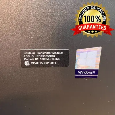 Lenovo IdeaCentre A340-22IGM AiO PC, 21.5-inch Touch, Pentium Silver, 8GB, 1TB HDD - Thumbnail 5