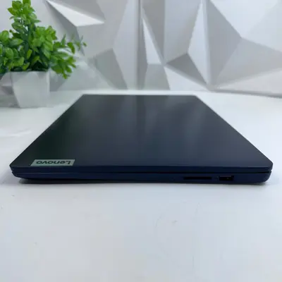 Lenovo IdeaPad 1 15 Laptop, 15.6" FHD, Ryzen 5 7520U, 8GB, 256GB SSD - Thumbnail 7