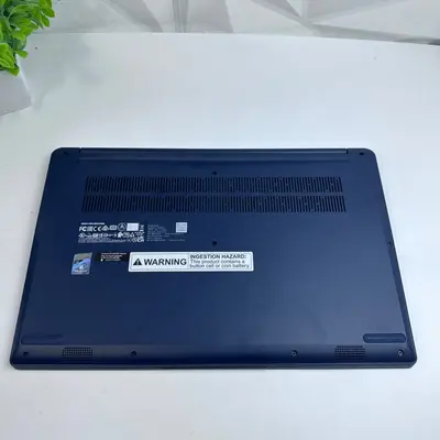 Lenovo IdeaPad 1 15 Laptop, 15.6" FHD, Ryzen 5 7520U, 8GB, 256GB SSD - Thumbnail 5
