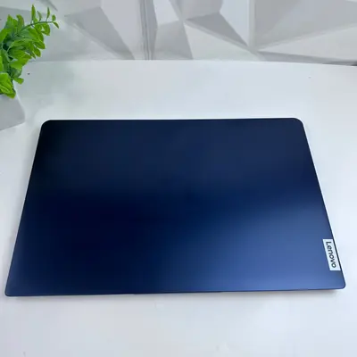 Lenovo IdeaPad 1 15 Laptop, 15.6" FHD, Ryzen 5 7520U, 8GB, 256GB SSD - Thumbnail 4