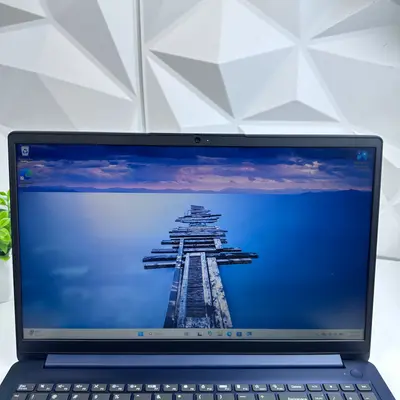 Lenovo IdeaPad 1 15 Laptop, 15.6" FHD, Ryzen 5 7520U, 8GB, 256GB SSD - Thumbnail 10