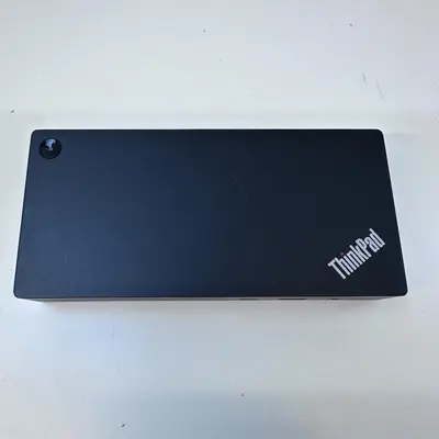 Lenovo ThinkPad Universal USB-C Dock - Thumbnail 2