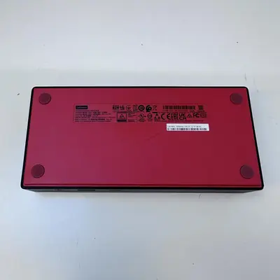Lenovo ThinkPad Universal USB-C Dock - Thumbnail 5