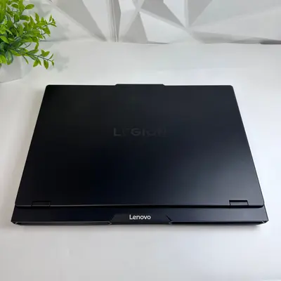 Lenovo Legion Pro 5 16ADR10 Laptop 16" OLED, Ryzen 7 8745HX, 32GB, 1TB, RTX 5060 - Thumbnail 7