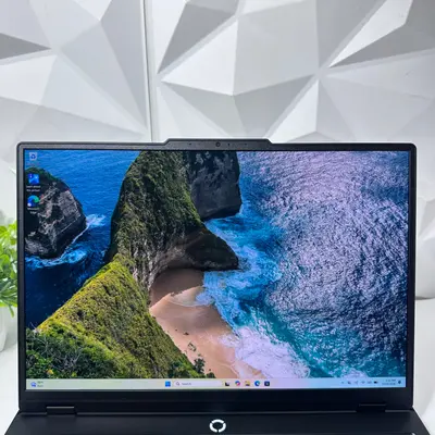 Lenovo Legion Pro 5 16ADR10 Laptop 16" OLED, Ryzen 7 8745HX, 32GB, 1TB, RTX 5060 - Thumbnail 10