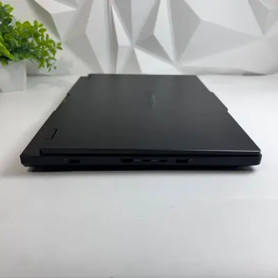 Lenovo Legion Pro 5 16ADR10 Laptop 16" OLED, Ryzen 7 8745HX, 32GB, 1TB, RTX 5060 - Thumbnail 3