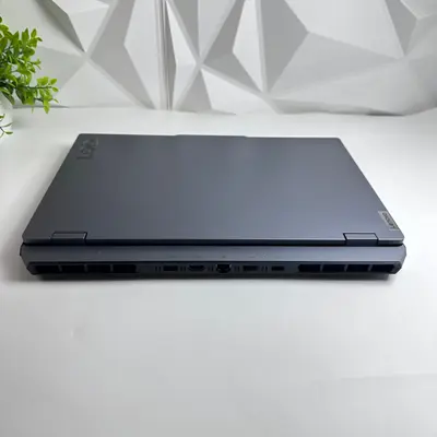 Lenovo LOQ 15ARP9 15.6" 144Hz, Ryzen 5 7235HS, 16GB DDR5 ,512GB SSD, RTX 4050 - Thumbnail 6