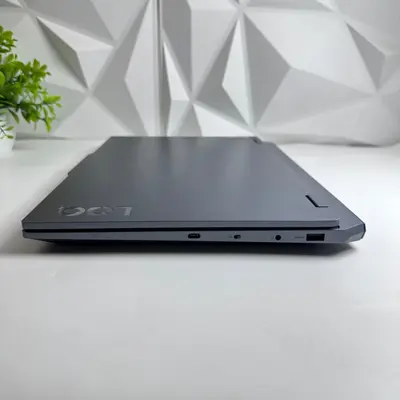 Lenovo LOQ 15ARP9 15.6" 144Hz, Ryzen 5 7235HS, 16GB DDR5 ,512GB SSD, RTX 4050 - Thumbnail 4