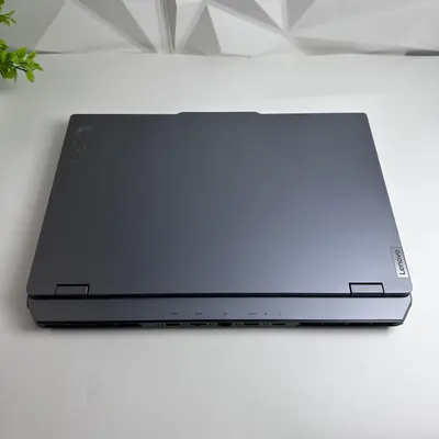 Lenovo LOQ 15ARP9 15.6" 144Hz, Ryzen 5 7235HS, 16GB DDR5 ,512GB SSD, RTX 4050 - Thumbnail 7