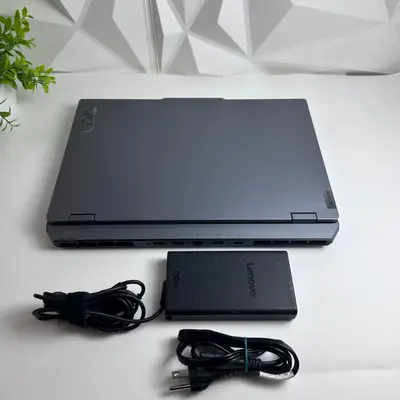 Lenovo LOQ 15ARP9 15.6" 144Hz, Ryzen 5 7235HS, 16GB DDR5 ,512GB SSD, RTX 4050 - Thumbnail 3