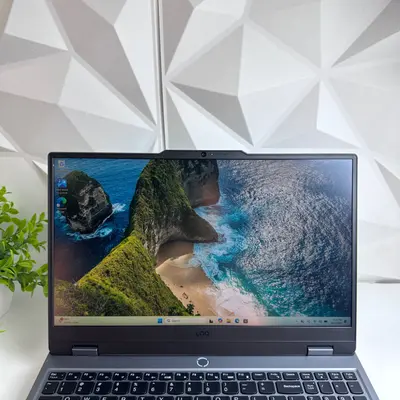 Lenovo LOQ 15ARP9 15.6" 144Hz, Ryzen 5 7235HS, 16GB DDR5 ,512GB SSD, RTX 4050 - Thumbnail 10