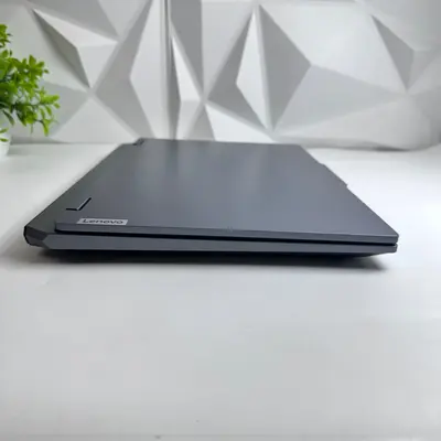 Lenovo LOQ 15ARP9 15.6" 144Hz, Ryzen 5 7235HS, 16GB DDR5 ,512GB SSD, RTX 4050 - Thumbnail 5