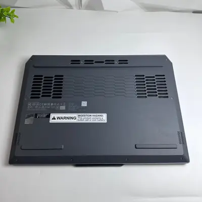 Lenovo LOQ 15ARP9 15.6" 144Hz, Ryzen 5 7235HS, 16GB DDR5 ,512GB SSD, RTX 4050 - Thumbnail 9