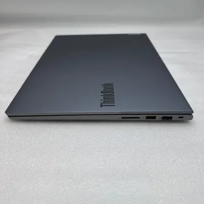 Lenovo ThinkBook 16 G7 ARP 16" WUXGA, AMD Ryzen 5 7535HS, 16GB DDR5, 256GB SSD - Thumbnail 3