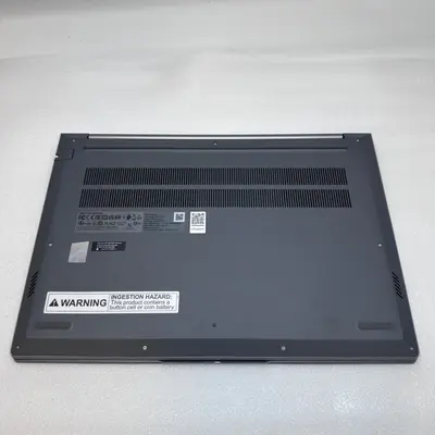 Lenovo ThinkBook 16 G7 ARP 16" WUXGA, AMD Ryzen 5 7535HS, 16GB DDR5, 256GB SSD - Thumbnail 8