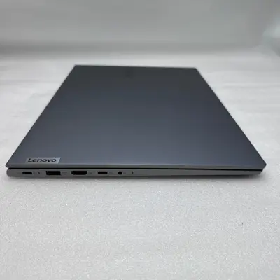 Lenovo ThinkBook 16 G7 ARP 16" WUXGA, AMD Ryzen 5 7535HS, 16GB DDR5, 256GB SSD - Thumbnail 4