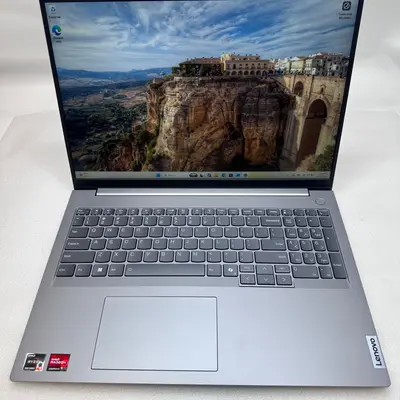 Lenovo ThinkBook 16 G7 ARP 16" WUXGA, AMD Ryzen 5 7535HS, 16GB DDR5, 256GB SSD - Thumbnail 10