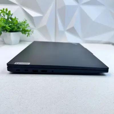 Lenovo ThinkPad E16 Gen 2 16" Laptop, Core Ultra 7 155U, 40GB, 512GB *Pls READ* - Thumbnail 7