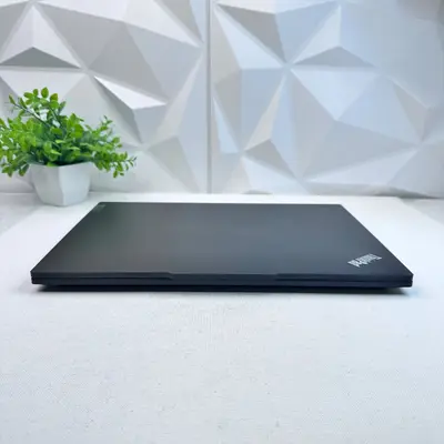 Lenovo ThinkPad E16 Gen 2 16" Laptop, Core Ultra 7 155U, 40GB, 512GB *Pls READ* - Thumbnail 10