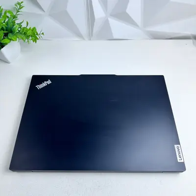 Lenovo ThinkPad E16 Gen 2 16" Laptop, Core Ultra 7 155U, 40GB, 512GB *Pls READ* - Thumbnail 5