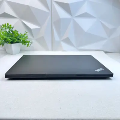 Lenovo ThinkPad E16 Gen 2 16" Laptop, Intel Ultra 7 155U, 40GB, 512GB *Pls READ* - Thumbnail 7