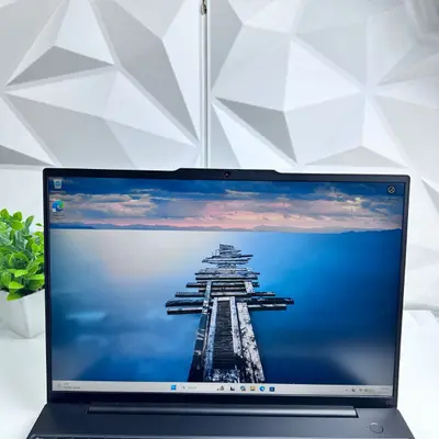 Lenovo ThinkPad E16 Gen 2 16" Laptop, Intel Ultra 7 155U, 40GB, 512GB *Pls READ* - Thumbnail 4