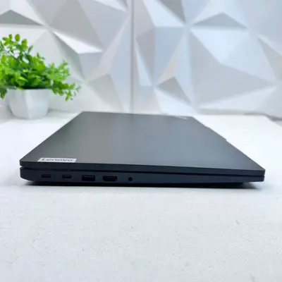Lenovo ThinkPad E16 Gen 2 16" Laptop, Intel Ultra 7 155U, 40GB, 512GB *Pls READ* - Thumbnail 9