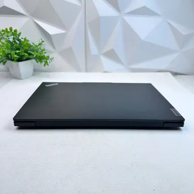 Lenovo ThinkPad E16 Gen 2 16" Laptop, Intel Ultra 7 155U, 40GB, 512GB *Pls READ* - Thumbnail 6